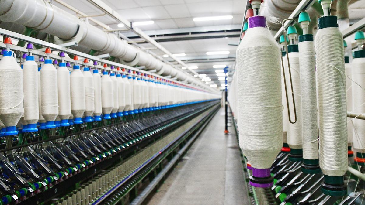 Textile Application